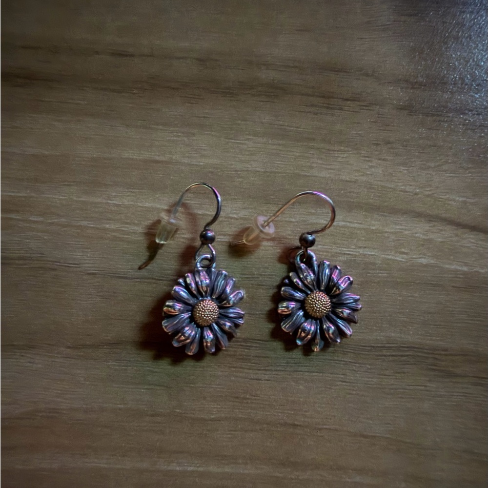 Brighton Daisy Dee Earrings
